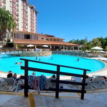 Condominio Hotsprings Hotel - Apartamento 1003 Cota 09 Caldas Novas Buitenkant foto