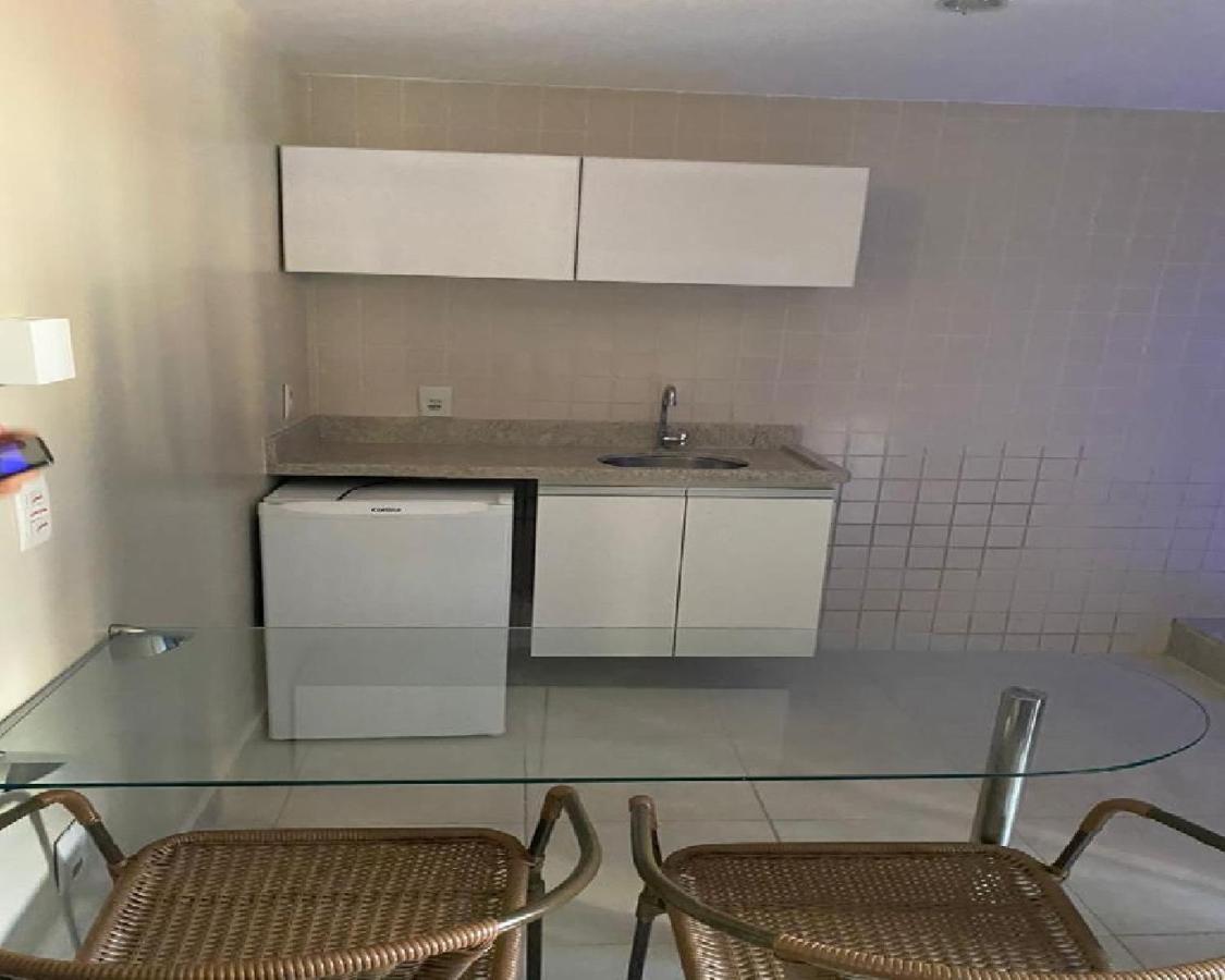 Condominio Hotsprings Hotel - Apartamento 1003 Cota 09 Caldas Novas Buitenkant foto